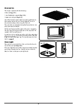 Preview for 13 page of AGA APRO30AGSS User Manual