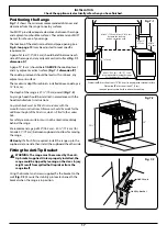 Preview for 21 page of AGA APRO30AGSS User Manual