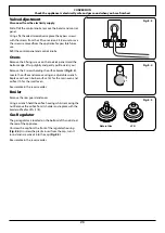 Preview for 27 page of AGA APRO30AGSS User Manual