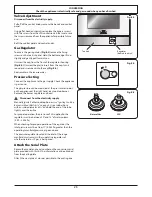 Предварительный просмотр 29 страницы AGA APRO30DFSS User Manual