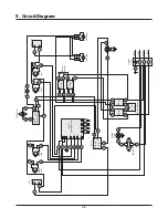 Предварительный просмотр 30 страницы AGA APRO30DFSS User Manual