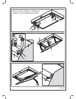 Предварительный просмотр 6 страницы AGA APRO36HD Series Instruction Booklet