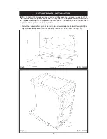 Preview for 14 page of AGA DC3 Installation Manual