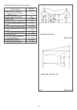 Preview for 16 page of AGA DC3G Installation Manual