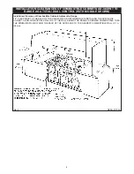 Preview for 8 page of AGA DC3M Installation Manual