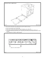 Preview for 14 page of AGA DC3M Installation Manual