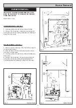 Preview for 6 page of AGA DESN 515906 Servicing Instructions