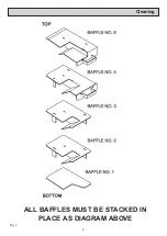 Preview for 8 page of AGA DESN 515906 Servicing Instructions