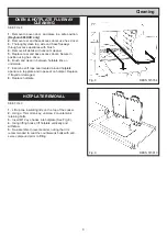 Preview for 9 page of AGA DESN 515906 Servicing Instructions