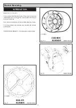 Preview for 11 page of AGA DESN 515906 Servicing Instructions