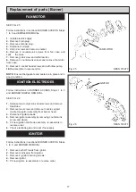 Preview for 17 page of AGA DESN 515906 Servicing Instructions