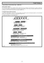 Preview for 26 page of AGA DESN 515906 Servicing Instructions