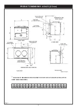 Preview for 6 page of AGA EC 2 OVEN Owner'S Manual