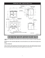 Preview for 5 page of AGA EC3-LM Owner'S Manual