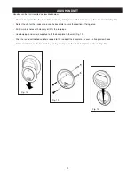 Preview for 13 page of AGA EC3-LM Owner'S Manual