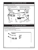 Preview for 21 page of AGA EC3-LM Owner'S Manual