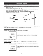 Preview for 23 page of AGA EC3-LM Owner'S Manual