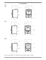 Preview for 8 page of AGA ELLESMERE 4K Installation And Operating Instructions Manual