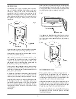 Preview for 10 page of AGA ELLESMERE 4K Installation And Operating Instructions Manual