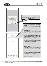 Preview for 22 page of AGA ELLESMERE STANDARD Installation & Operating Manual