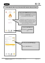 Preview for 24 page of AGA ELLESMERE STANDARD Installation & Operating Manual