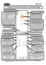 Preview for 27 page of AGA ELLESMERE STANDARD Installation & Operating Manual