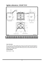 Preview for 7 page of AGA eR7 100-3 Installation Manual