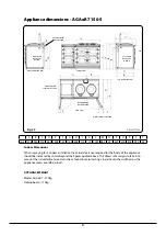 Preview for 8 page of AGA eR7 100-3 Installation Manual