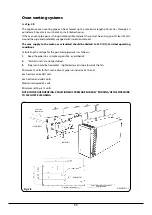 Preview for 14 page of AGA eR7 100-3 Installation Manual