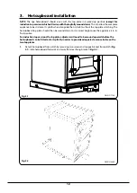 Preview for 15 page of AGA eR7 100-3 Installation Manual