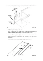 Preview for 7 page of AGA FFD Installation Instructions Manual