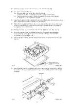 Предварительный просмотр 10 страницы AGA FFD Installation Instructions Manual