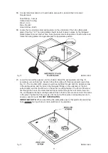 Предварительный просмотр 11 страницы AGA FFD Installation Instructions Manual