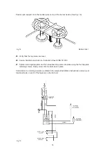 Предварительный просмотр 14 страницы AGA FFD Installation Instructions Manual