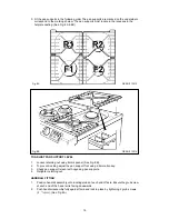 Preview for 16 page of AGA Four-Two Series Owner'S Manual