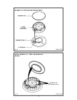 Preview for 27 page of AGA Four-Two Series Owner'S Manual