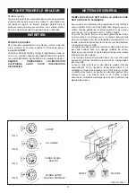 Preview for 9 page of AGA G.C. P.V. Operating Instructions Manual