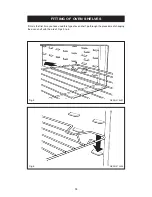 Preview for 10 page of AGA GC3 (P/F) User Instructions