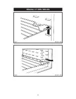 Preview for 11 page of AGA GC3 (P/F) User Instructions