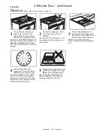 Preview for 4 page of AGA legacy 110 Dual Fuel Range User'S Manual And Installation Instructions