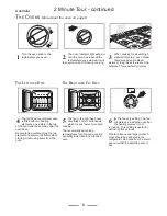 Preview for 6 page of AGA legacy 110 Dual Fuel Range User'S Manual And Installation Instructions