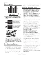 Preview for 10 page of AGA legacy 110 Dual Fuel Range User'S Manual And Installation Instructions