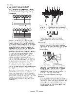 Preview for 30 page of AGA legacy 110 Dual Fuel Range User'S Manual And Installation Instructions