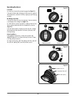 Предварительный просмотр 15 страницы AGA Masterchef XL User'S Manual & Installation Instructions