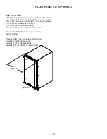 Preview for 7 page of AGA ML15CL Installation, Operation And Maintenance Instructions