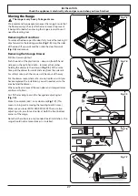 Preview for 29 page of AGA PRO+ APRO36DF User Manual & Installation & Service Instructions