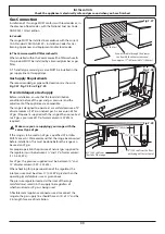 Preview for 35 page of AGA PRO+ APRO36DF User Manual & Installation & Service Instructions