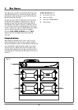 Preview for 12 page of AGA R3 100-4i User'S Manual & Installation Instructions