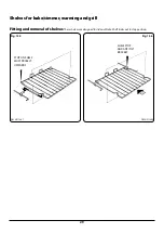 Preview for 33 page of AGA R3 100-4i User'S Manual & Installation Instructions