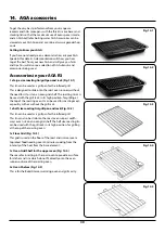 Preview for 34 page of AGA R3 100-4i User'S Manual & Installation Instructions